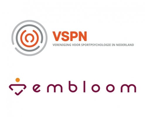 Logo's VSPN Embloom
